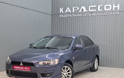Mitsubishi Lancer IX, 2010 год, 778 000 рублей, 1 фотография