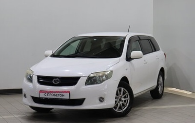 Toyota Corolla, 2009 год, 810 000 рублей, 1 фотография