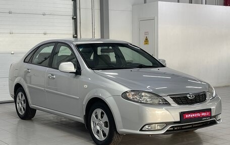 Daewoo Gentra II, 2014 год, 499 000 рублей, 1 фотография