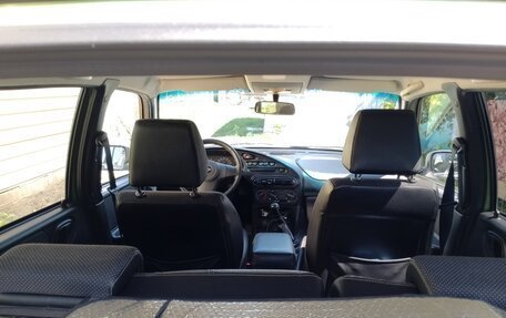 Chevrolet Niva I рестайлинг, 2014 год, 490 000 рублей, 7 фотография