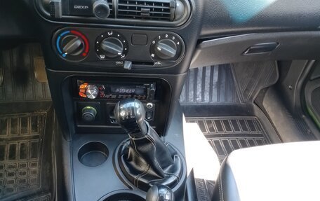 Chevrolet Niva I рестайлинг, 2014 год, 490 000 рублей, 3 фотография