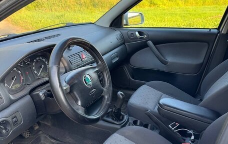 Skoda Octavia IV, 2006 год, 360 000 рублей, 8 фотография