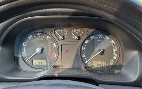 Skoda Octavia IV, 2006 год, 360 000 рублей, 10 фотография