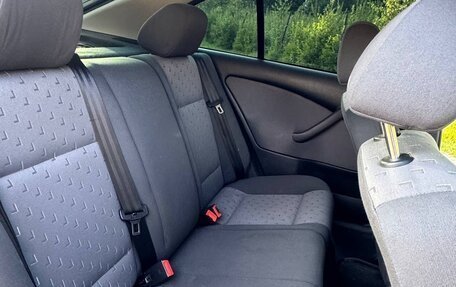 Skoda Octavia IV, 2006 год, 360 000 рублей, 9 фотография