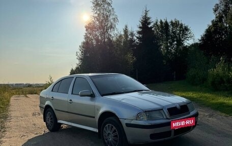 Skoda Octavia IV, 2006 год, 360 000 рублей, 2 фотография