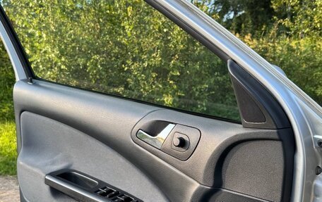 Skoda Octavia IV, 2006 год, 360 000 рублей, 11 фотография
