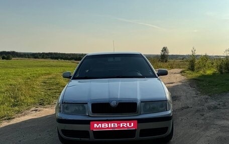 Skoda Octavia IV, 2006 год, 360 000 рублей, 7 фотография