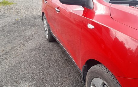 Hyundai ix35 I рестайлинг, 2012 год, 1 200 000 рублей, 3 фотография