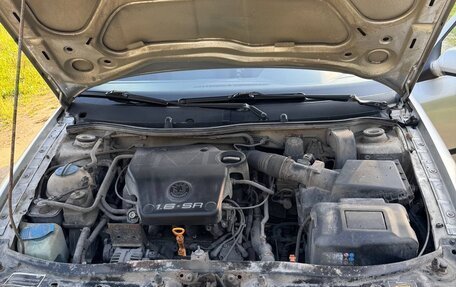 Skoda Octavia IV, 2006 год, 360 000 рублей, 13 фотография
