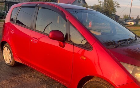 Mitsubishi Colt VI рестайлинг, 2008 год, 500 000 рублей, 2 фотография