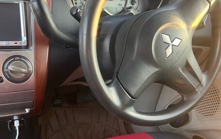 Mitsubishi Colt VI рестайлинг, 2008 год, 500 000 рублей, 3 фотография