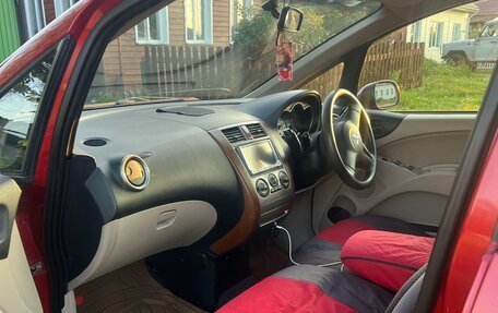 Mitsubishi Colt VI рестайлинг, 2008 год, 500 000 рублей, 4 фотография