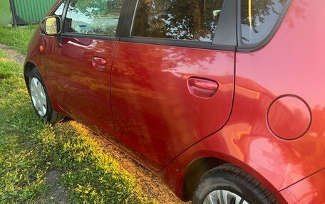 Mitsubishi Colt VI рестайлинг, 2008 год, 500 000 рублей, 7 фотография