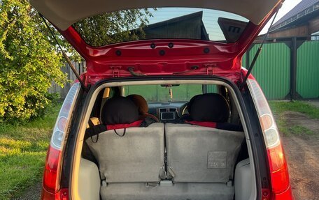 Mitsubishi Colt VI рестайлинг, 2008 год, 500 000 рублей, 5 фотография