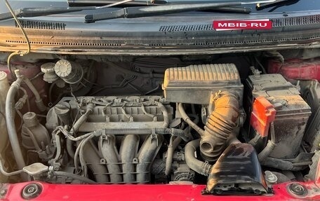 Mitsubishi Colt VI рестайлинг, 2008 год, 500 000 рублей, 10 фотография