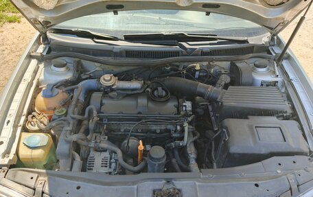 Volkswagen Golf IV, 2001 год, 450 000 рублей, 5 фотография