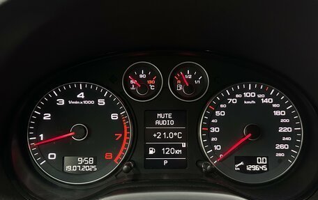 Audi A3, 2012 год, 950 000 рублей, 10 фотография