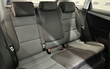 Audi A3, 2012 год, 950 000 рублей, 13 фотография