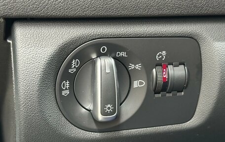 Audi A3, 2012 год, 950 000 рублей, 9 фотография