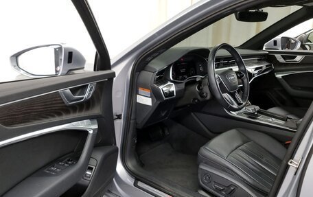 Audi A6, 2020 год, 2 455 000 рублей, 5 фотография