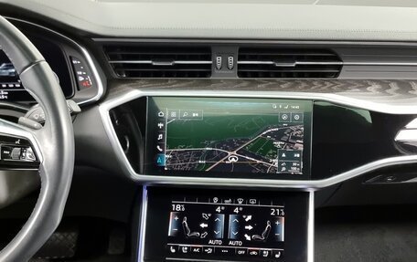 Audi A6, 2020 год, 2 455 000 рублей, 9 фотография