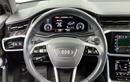 Audi A6, 2020 год, 2 455 000 рублей, 7 фотография