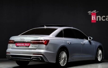 Audi A6, 2020 год, 2 455 000 рублей, 2 фотография