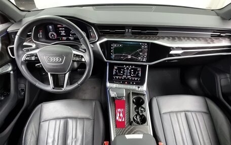 Audi A6, 2020 год, 2 455 000 рублей, 6 фотография