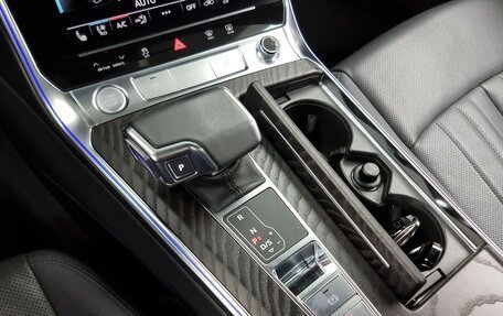 Audi A6, 2020 год, 2 455 000 рублей, 11 фотография
