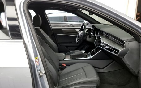 Audi A6, 2020 год, 2 455 000 рублей, 14 фотография