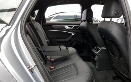 Audi A6, 2020 год, 2 455 000 рублей, 15 фотография