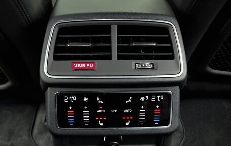 Audi A6, 2020 год, 2 455 000 рублей, 12 фотография