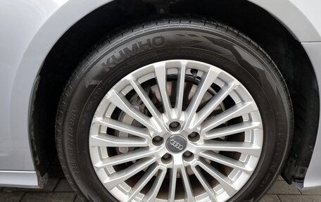 Audi A6, 2020 год, 2 455 000 рублей, 18 фотография