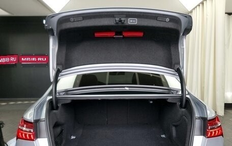 Audi A6, 2020 год, 2 455 000 рублей, 17 фотография