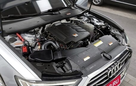 Audi A6, 2020 год, 2 455 000 рублей, 16 фотография