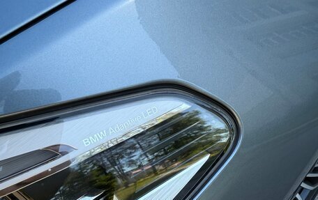 BMW 5 серия, 2017 год, 4 500 000 рублей, 2 фотография
