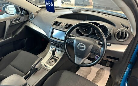Mazda Axela, 2010 год, 1 029 000 рублей, 10 фотография