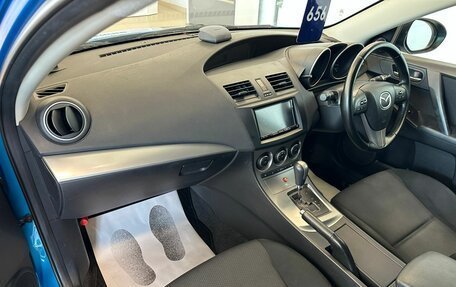 Mazda Axela, 2010 год, 1 029 000 рублей, 12 фотография