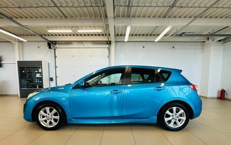 Mazda Axela, 2010 год, 1 029 000 рублей, 3 фотография
