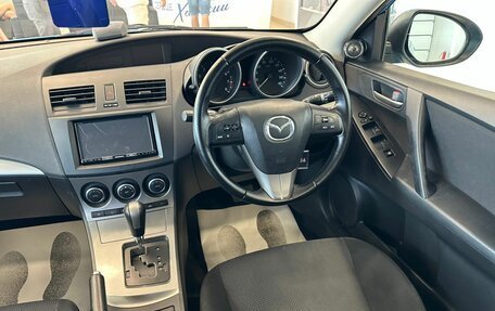 Mazda Axela, 2010 год, 1 029 000 рублей, 14 фотография