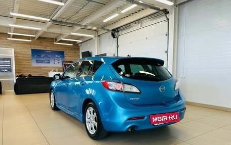 Mazda Axela, 2010 год, 1 029 000 рублей, 4 фотография