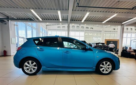 Mazda Axela, 2010 год, 1 029 000 рублей, 6 фотография