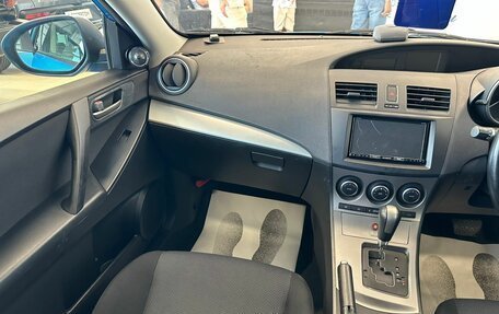 Mazda Axela, 2010 год, 1 029 000 рублей, 13 фотография