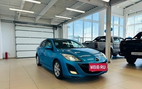 Mazda Axela, 2010 год, 1 029 000 рублей, 7 фотография