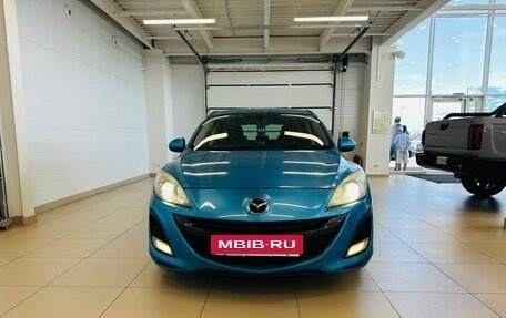 Mazda Axela, 2010 год, 1 029 000 рублей, 8 фотография