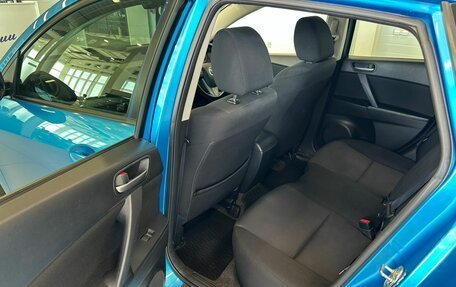 Mazda Axela, 2010 год, 1 029 000 рублей, 16 фотография