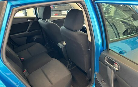 Mazda Axela, 2010 год, 1 029 000 рублей, 17 фотография