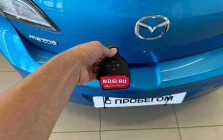 Mazda Axela, 2010 год, 1 029 000 рублей, 23 фотография