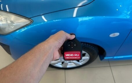 Mazda Axela, 2010 год, 1 029 000 рублей, 19 фотография