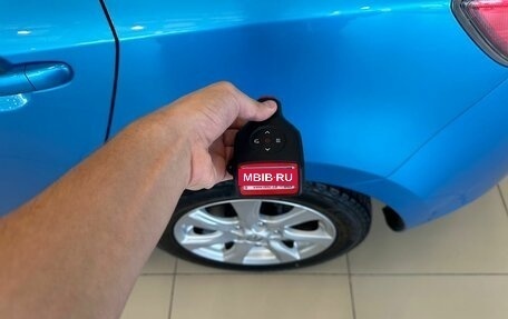 Mazda Axela, 2010 год, 1 029 000 рублей, 22 фотография